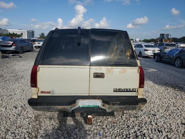 Aukcja sprzedaży 1997 Chevrolet Suburban, vin: 1GNEC16R0VJ393502, numer aukcji: 67283865
