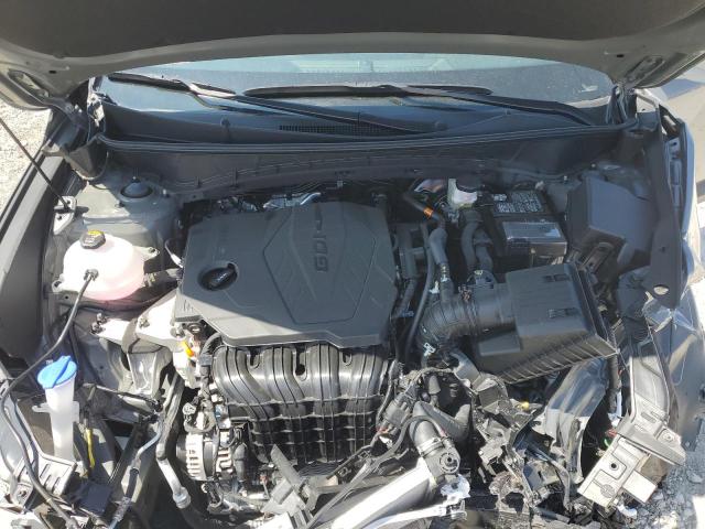 69590805 :رقم المزاد ، 5NMJF3DE6SH529112 vin ، 2025 Hyundai Tucson مزاد بيع