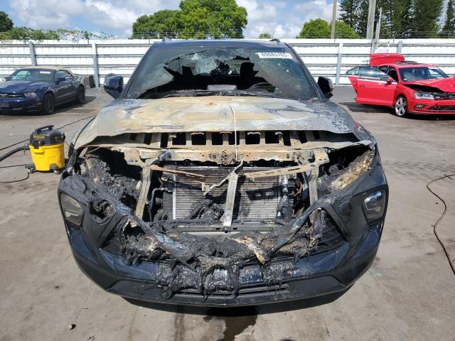 Продажа на аукционе авто 2024 Chevrolet Blazer, vin: 3GNKBERS3RS125642, номер лота: 69085765