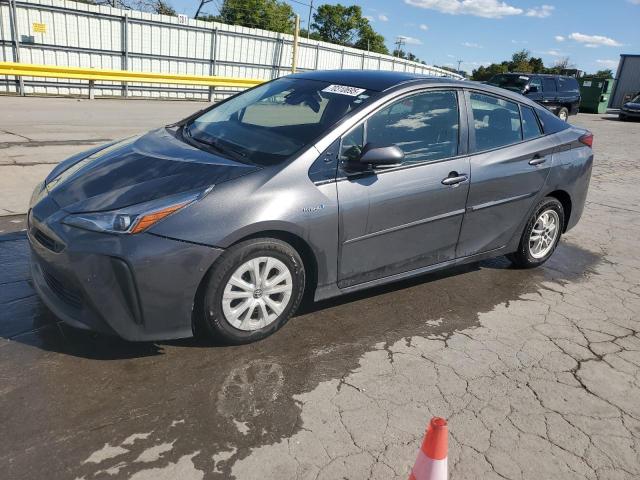 2019 Toyota Prius მანქანა იყიდება აუქციონზე, vin: JTDKARFUXK3078484, აუქციონის ნომერი: 70310695