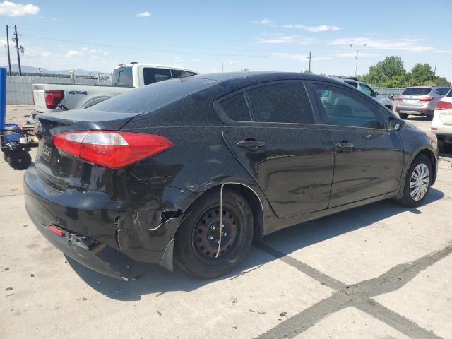 Продажа на аукционе авто 2014 Kia Forte Lx, vin: KNAFK4A60E5179565, номер лота: 68463005