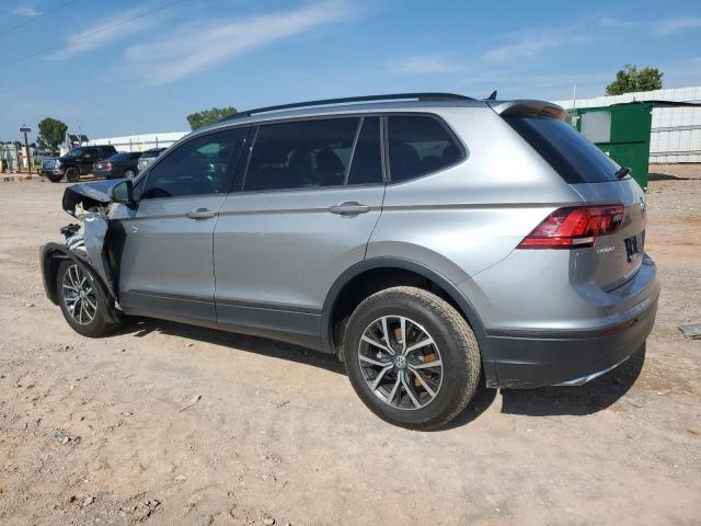 2021 Volkswagen Tiguan S მანქანა იყიდება აუქციონზე, vin: 3VV1B7AX3MM062564, აუქციონის ნომერი: 68555065