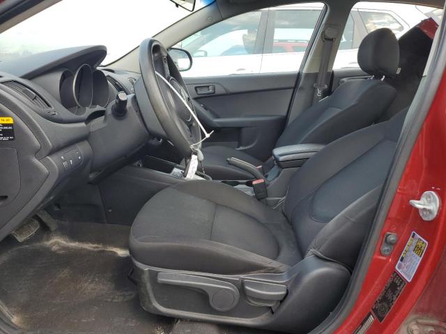 Aukcja sprzedaży 2010 Kia Forte, vin: KNAFU4A21A5088533, numer aukcji: 66334715