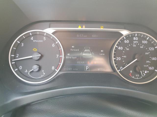 Aukcja sprzedaży 2024 Nissan Sentra Sv, vin: 3N1AB8CV5RY229736, numer aukcji: 70213925
