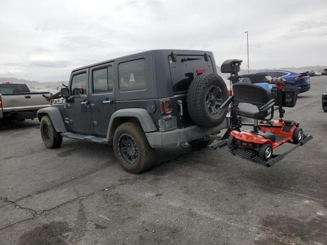 Aukcja sprzedaży 2010 Jeep Wrangler Unlimited, vin: 1J4BA3H14AL151003, numer aukcji: 69460775