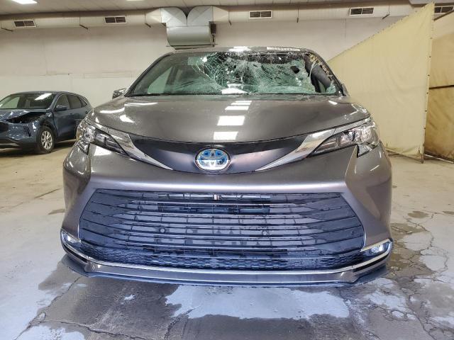Aukcja sprzedaży 2024 Toyota Sienna Xle, vin: 5TDYSKFC7RS114503, numer aukcji: 68633295