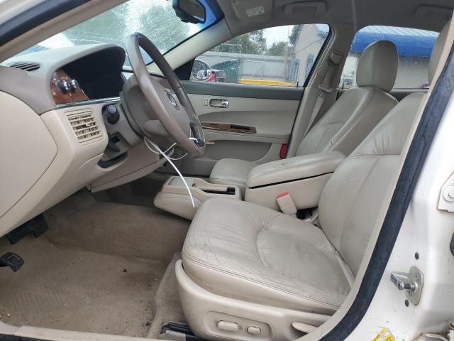 69301235 :رقم المزاد ، 2G4WD582161246176 vin ، 2006 Buick Lacrosse مزاد بيع
