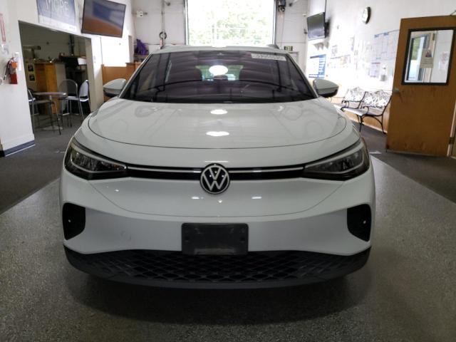Aukcja sprzedaży 2022 Volkswagen Id.4, vin: WVGJNPE22NP035836, numer aukcji: 69356085