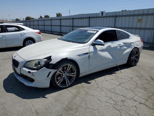 Aukcja sprzedaży 2012 Bmw 650 Xi, vin: WBALX5C5XCC894182, numer aukcji: 68212155