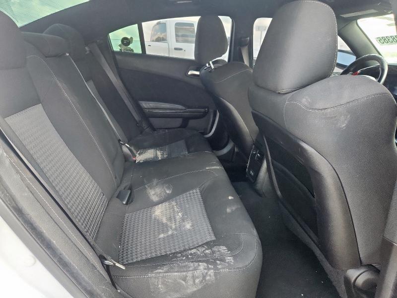 Продажа на аукционе авто 2022 Dodge Charger, vin: 2C3CDXHG6NH240821, номер лота: 67488385
