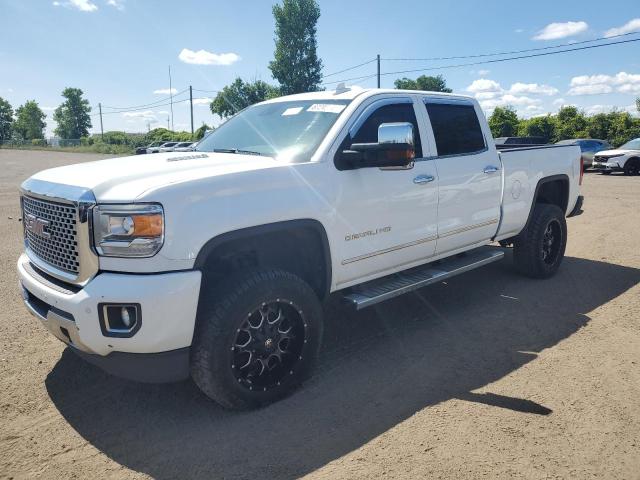 67245515 :رقم المزاد ، 1GT120E8XFF585849 vin ، 2015 Gmc Sierra K25 مزاد بيع