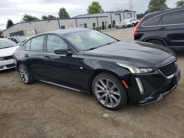 66409935 :رقم المزاد ، 1G6DU5RKXL0140474 vin ، 2020 Cadillac Ct5 مزاد بيع