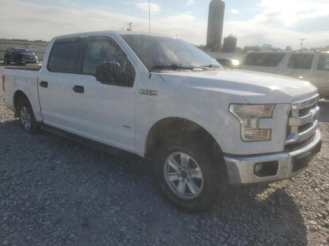 Продаж на аукціоні авто 2016 Ford F150 Super, vin: 1FTEW1CG1GKD45202, номер лоту: 70500725