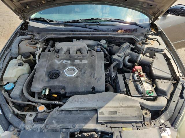 Продажа на аукционе авто 2005 Niss Altima, vin: 1N4BL11DX5C363621, номер лота: 70572785