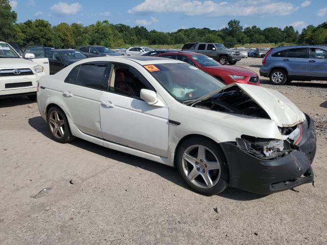 2006 Acura 3.2tl მანქანა იყიდება აუქციონზე, vin: 19UUA66216A018537, აუქციონის ნომერი: 68281355