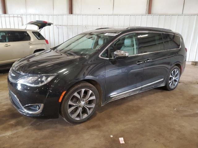 Aukcja sprzedaży 2018 Chrysler Pacifica, vin: 2C4RC1GG8JR116089, numer aukcji: 66885585