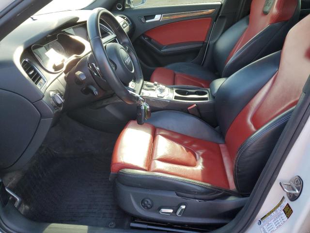 Продаж на аукціоні авто 2013 Audi S4 Premium, vin: WAUFGCFL0DA149112, номер лоту: 67396245