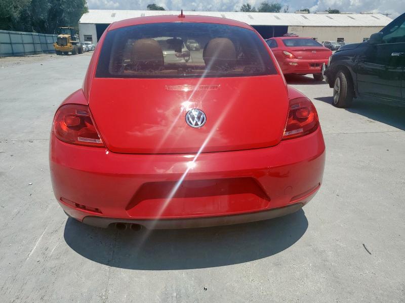 Продажа на аукционе авто 2013 Volkswagen Beetle, vin: 3VWJX7AT1DM647119, номер лота: 68709155