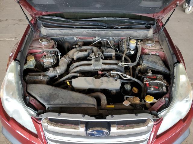 69483845 :رقم المزاد ، 4S4BRCLC5E3221360 vin ، 2014 Subaru Outback 2. مزاد بيع