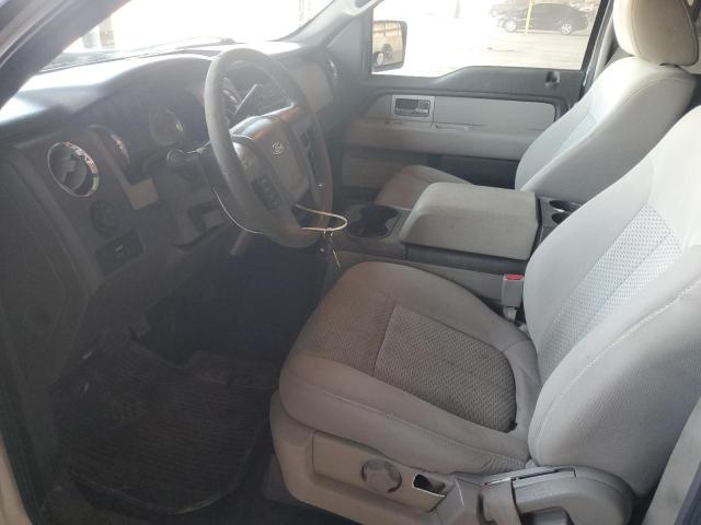 70030015 :رقم المزاد ، 1FTRW14889FA66849 vin ، 2009 Ford F150 Super مزاد بيع