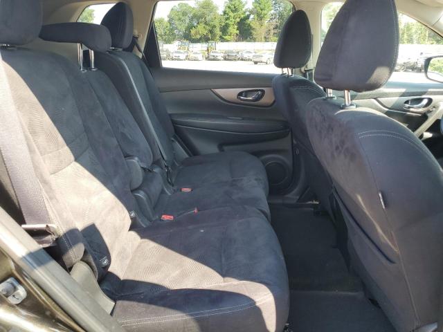 2016 Nissan Rogue S მანქანა იყიდება აუქციონზე, vin: JN8AT2MV4GW131134, აუქციონის ნომერი: 67079615