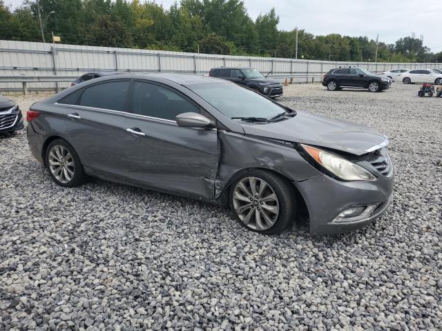 51420426 :رقم المزاد ، 5NPEC4AC0CH434536 vin ، 2012 Hyundai Sonata مزاد بيع