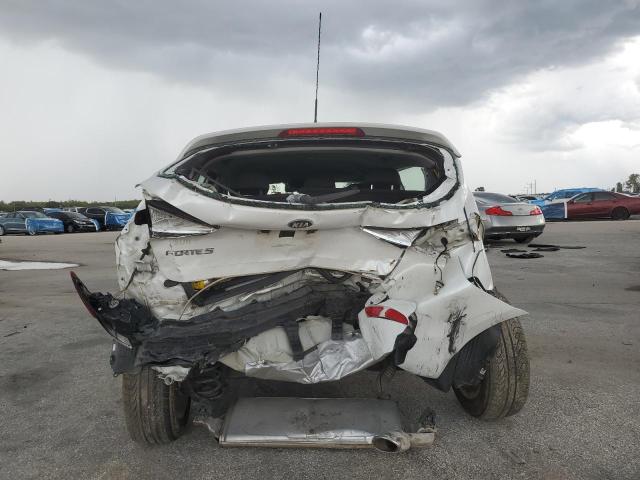 Продаж на аукціоні авто 2016 Kia Forte, vin: KNAFK5A88G5592473, номер лоту: 67717915
