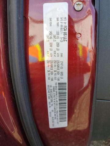 Aukcja sprzedaży 2019 Chrysler Pacifica T, vin: 2C4RC1EG3KR710545, numer aukcji: 70302325