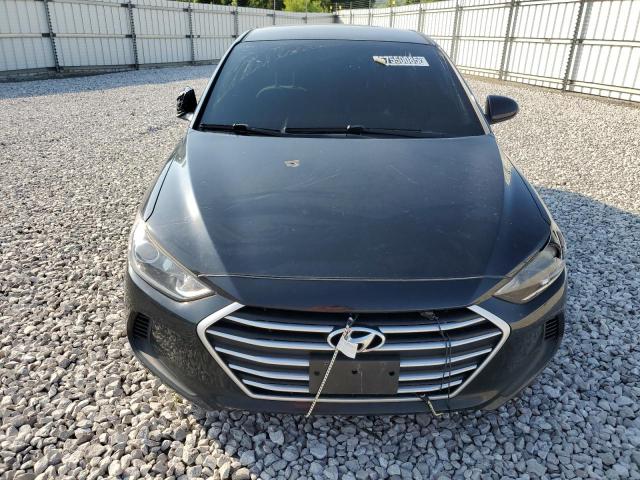 2018 Hyundai Elantra მანქანა იყიდება აუქციონზე, vin: 5NPD74LF7JH297230, აუქციონის ნომერი: 67550085