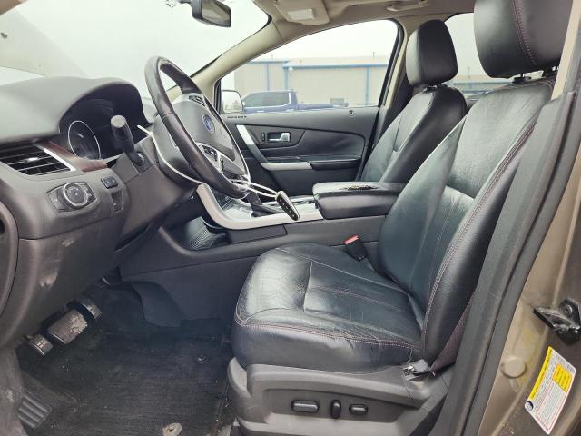 Aukcja sprzedaży 2012 Ford Edge Limit, vin: 2FMDK3KC0CBA80712, numer aukcji: 66608225