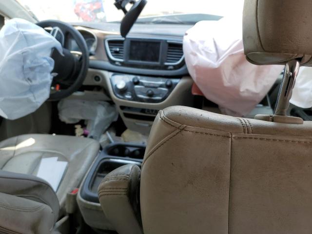 Aukcja sprzedaży 2021 Chrysler Voyager, vin: 2C4RC1DG5MR530603, numer aukcji: 67635195