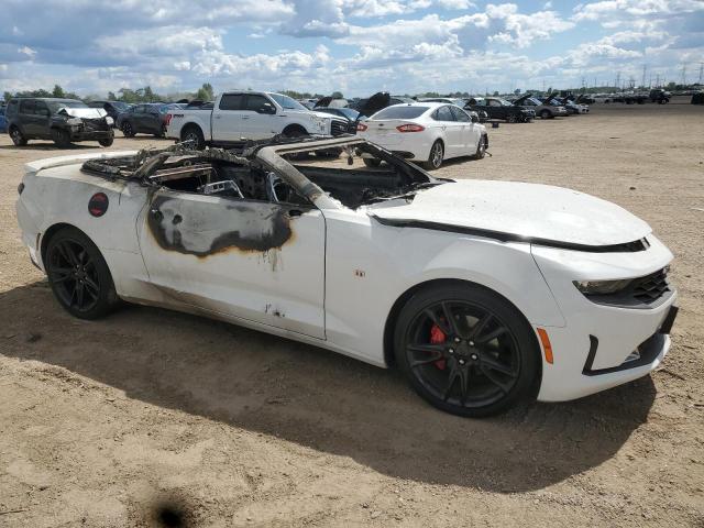 Продаж на аукціоні авто 2020 Chevrolet Camaro, vin: 1G1FD3DS5L0143292, номер лоту: 70154495