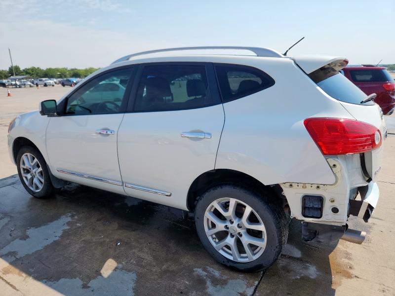 Aukcja sprzedaży 2012 Nissan Rogue, vin: JN8AS5MT1CW286964, numer aukcji: 69368725