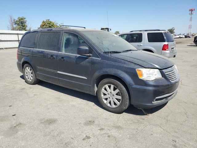 2014 Chrysler Town & Cou მანქანა იყიდება აუქციონზე, vin: 2C4RC1BG3ER444095, აუქციონის ნომერი: 69623245