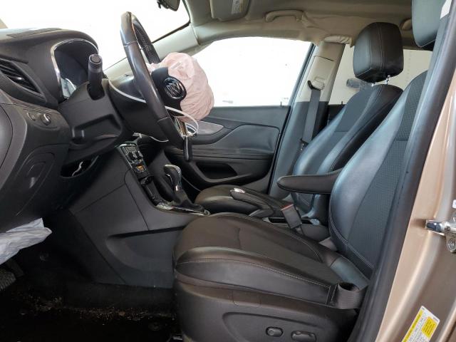 2019 Buick Encore Pre მანქანა იყიდება აუქციონზე, vin: KL4CJASBXKB774496, აუქციონის ნომერი: 69159275