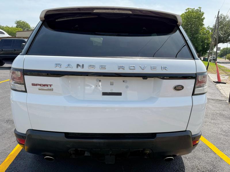 70605155 :رقم المزاد ، SALWR2EF3EA325907 vin ، 2014 Land Rover Range Rove مزاد بيع