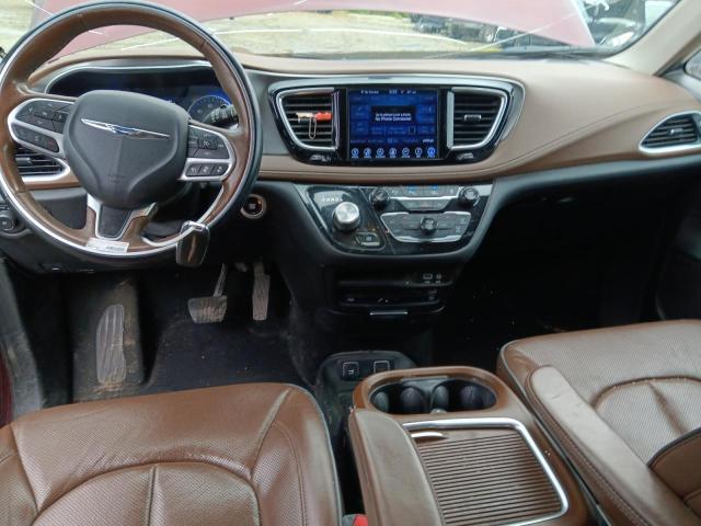 Aukcja sprzedaży 2017 Chrysler Pacifica L, vin: 2C4RC1GG9HR627787, numer aukcji: 68354225