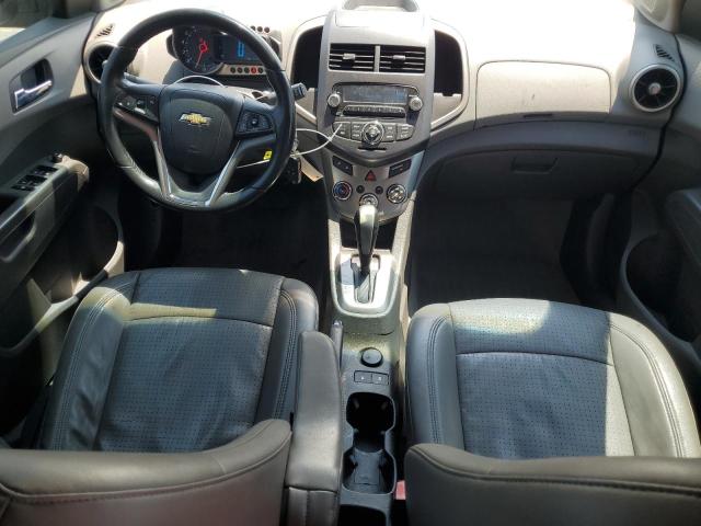 Продажа на аукционе авто 2012 Chevrolet Sonic Ltz, vin: 1G1JE6SH2C4151651, номер лота: 64218695