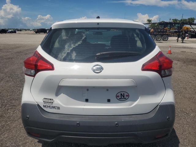 Aukcja sprzedaży 2020 Nissan Kicks S, vin: 3N1CP5BV3LL496937, numer aukcji: 68184335