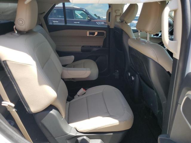 Продаж на аукціоні авто 2020 Ford Explorer X, vin: 1FMSK7DHXLGB00657, номер лоту: 67760605