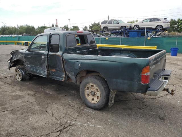 67843055 :رقم المزاد ، 5TEWN72N0YZ690907 vin ، 2000 Toyota Tacoma Xtr مزاد بيع