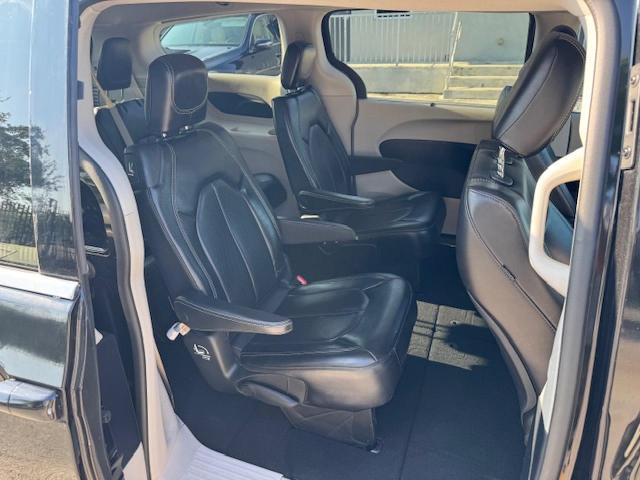 Продаж на аукціоні авто 2020 Chrysler Voyager Lxi, vin: 2C4RC1DG7LR163251, номер лоту: 70291115