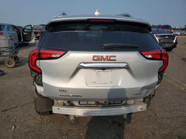 Aukcja sprzedaży 2020 Gmc Terrain Slt, vin: 3GKALVEV5LL307494, numer aukcji: 67589725