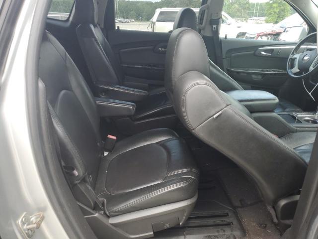 Aukcja sprzedaży 2011 Chevrolet Traverse L, vin: 1GNKRJEDXBJ380923, numer aukcji: 68840495