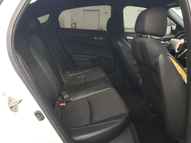 Aukcja sprzedaży 2019 Honda Civic Sport, vin: 2HGFC2F81KH544114, numer aukcji: 69698045