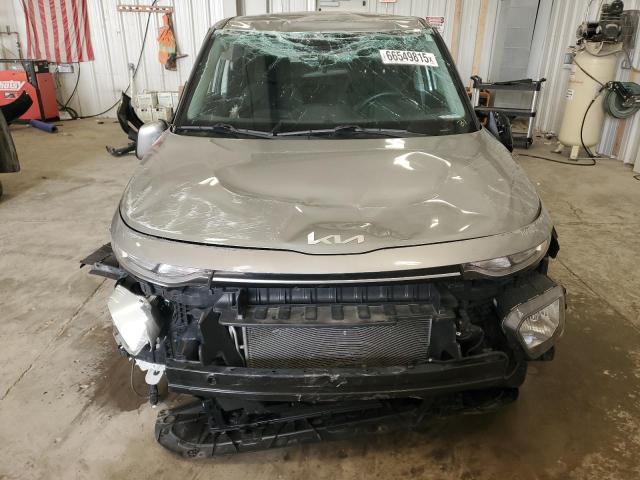 66549815 :رقم المزاد ، KNDJ23AU2N7823884 vin ، 2022 Kia Soul مزاد بيع