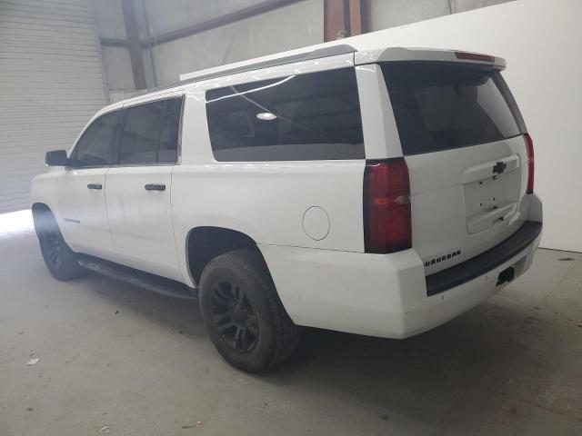 Aukcja sprzedaży 2018 Chevrolet Suburban K1500 Lt, vin: 1GNSKHKC5JR193646, numer aukcji: 67538085