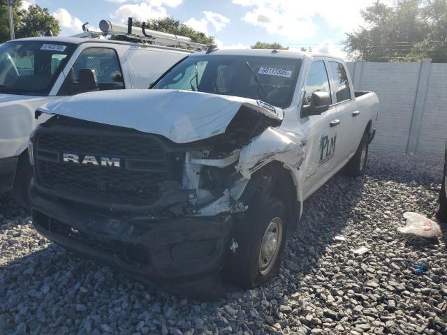 68117305 :رقم المزاد ، 3C6UR4CJ6NG270590 vin ، 2022 Ram 2500 مزاد بيع