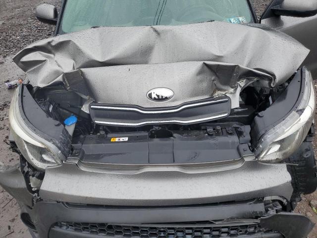 Aukcja sprzedaży 2019 Kia Soul, vin: KNDJN2A2XK7663989, numer aukcji: 69908415