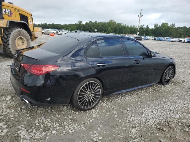 2024 Mercedes-benz C 300 მანქანა იყიდება აუქციონზე, vin: W1KAF4GB7RR202009, აუქციონის ნომერი: 67793415